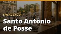 Telefones de Emergência em Santo Antônio de Posse (DDD 019): SAMU, Bombeiros e Polícia