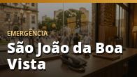 Telefones de Emergência em São João da Boa Vista (DDD 019): SAMU, Bombeiros e Polícia