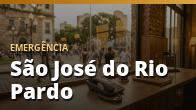 Telefones de Emergência em São José do Rio Pardo (DDD 019): SAMU, Bombeiros e Polícia