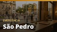 Telefones de Emergência em São Pedro (DDD 019): SAMU, Bombeiros e Polícia