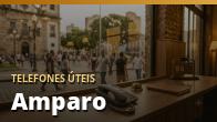 Telefones Úteis em Amparo (019): Lista de Contatos Importantes