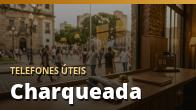 Telefones Úteis em Charqueada (019): Lista de Contatos Importantes