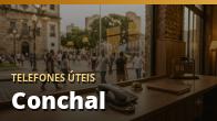 Telefones Úteis em Conchal (019): Lista de Contatos Importantes