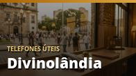 Telefones Úteis em Divinolândia (019): Lista de Contatos Importantes