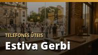 Telefones Úteis em Estiva Gerbi (019): Lista de Contatos Importantes