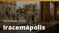 Telefones Úteis em Iracemápolis (019): Lista de Contatos Importantes