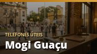 Telefones Úteis em Mogi Guaçu (019): Lista de Contatos Importantes