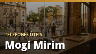 Telefones Úteis em Mogi Mirim (019): Lista de Contatos Importantes