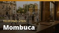 Telefones Úteis em Mombuca (019): Lista de Contatos Importantes