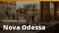 Telefones Úteis em Nova Odessa (019): Lista de Contatos Importantes