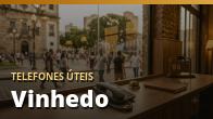 Telefones Úteis em Vinhedo (019): Lista de Contatos Importantes