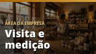 Visita e medição: como calcular metragem de parede sem erro