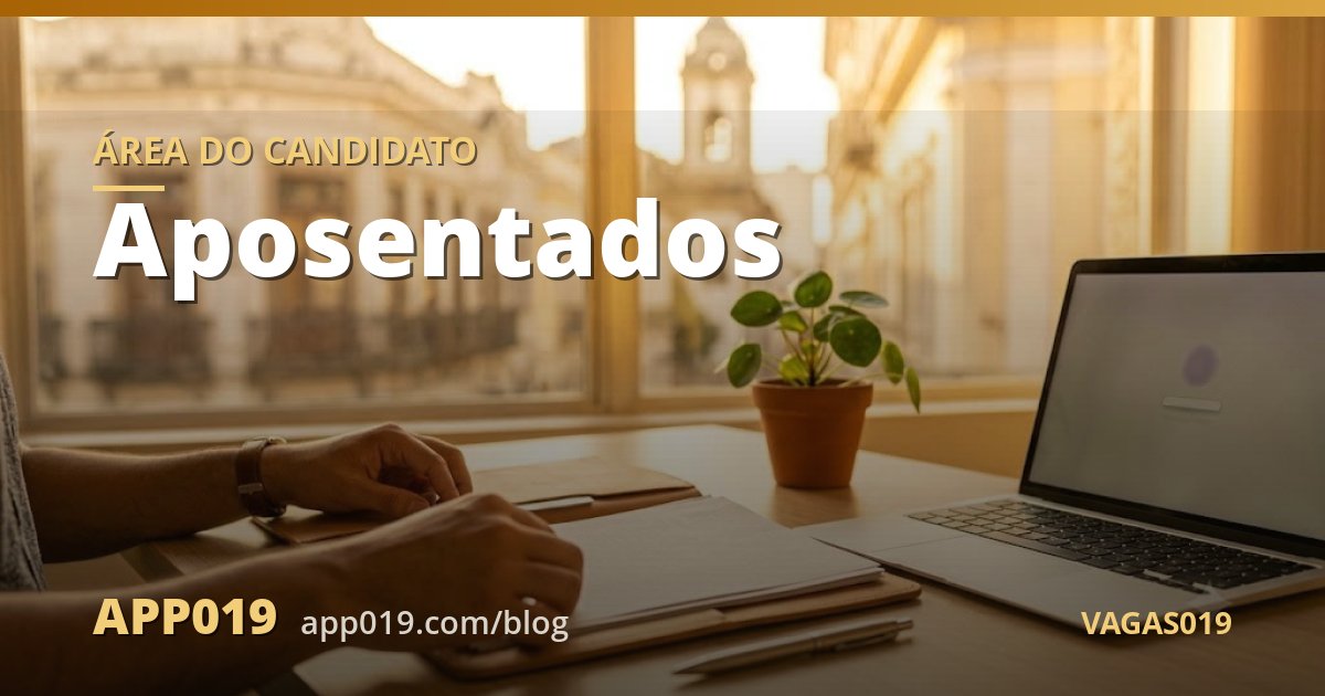 Aposentados