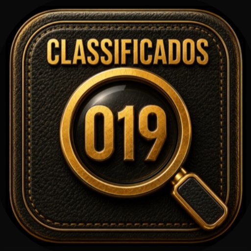 Lojas da região 019 — vitrine do Classificados019 APP019