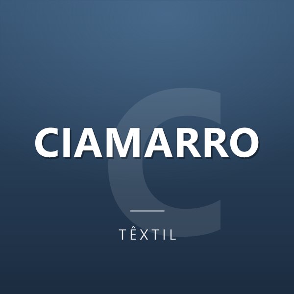 Ciamarro no APP019
