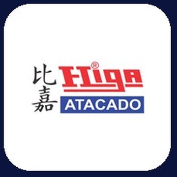 Higa Atacado no APP019