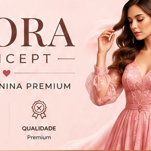 Logotipo de FLORA CONCEPT