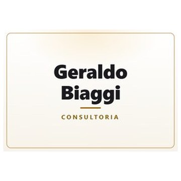 Logotipo de Geraldo Biaggi Consultoria