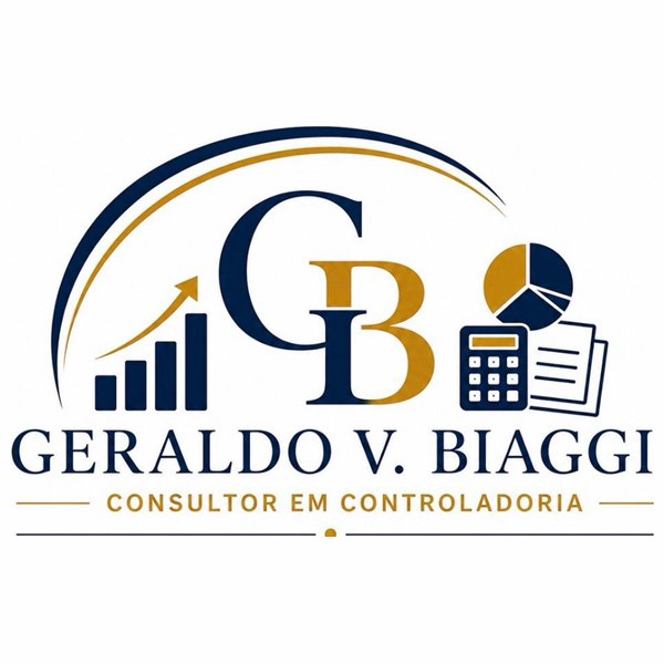 Logotipo de Geraldo Biaggi Consultoria