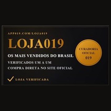 Logotipo de LOJA019