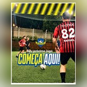 Logotipo de Na Cara do Gol Society