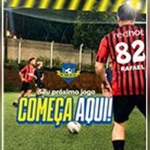 Na Cara do Gol no APP019