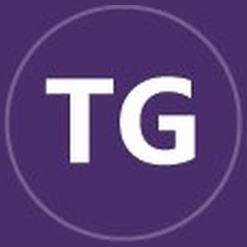 Cartão de TGRH Recursos Humanos