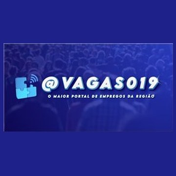 Logotipo de VAGAS019