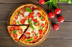 Pizza Italiana Autêntica
