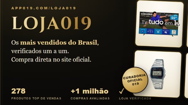 Logo LOJA019