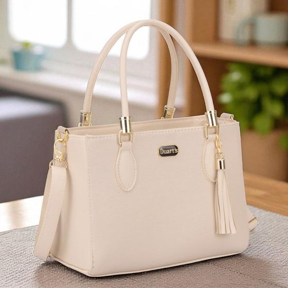 Bolsas femininas Duarts Lorena tendencia 2025 Lançamento