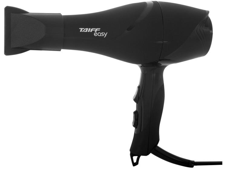 Secador Cabelo Taiff Easy Profissional 1700W 2 Temperaturas…