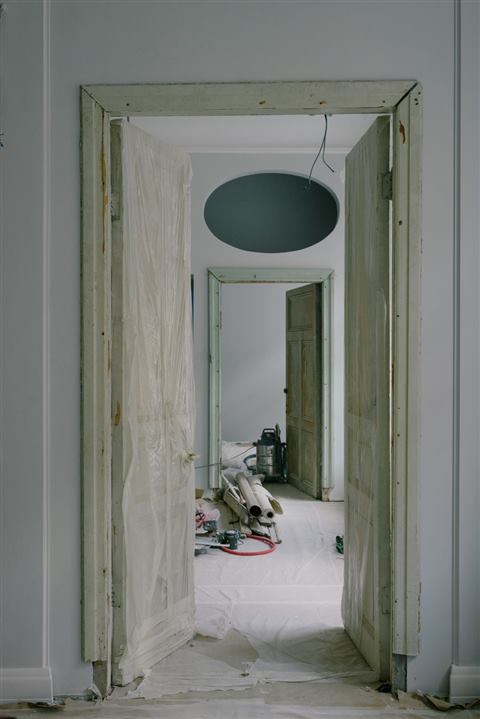 Pintor Residencial: Mais Serviços