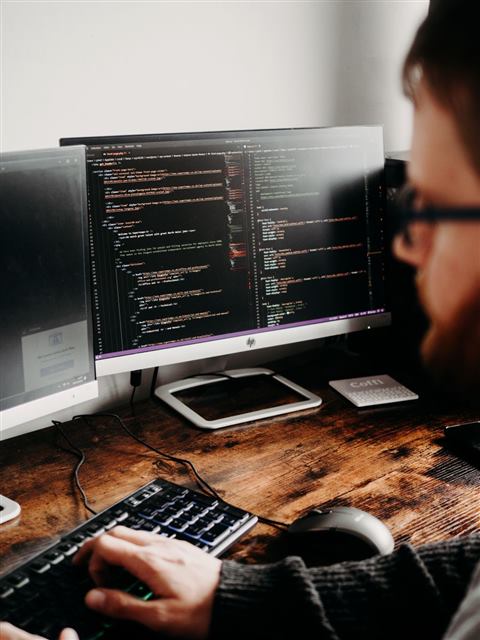 Programador Freelancer: Primeiros Projetos