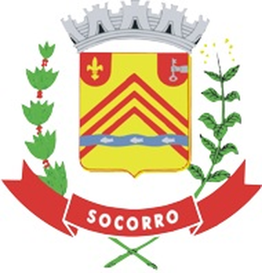 Brasão de Socorro