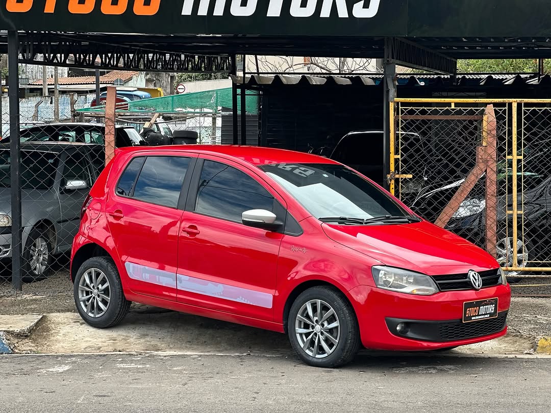 Logo Stoco Motors