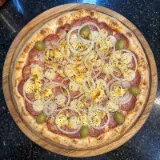 Pizza A Moda Carol