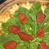 Pizza Rúcula