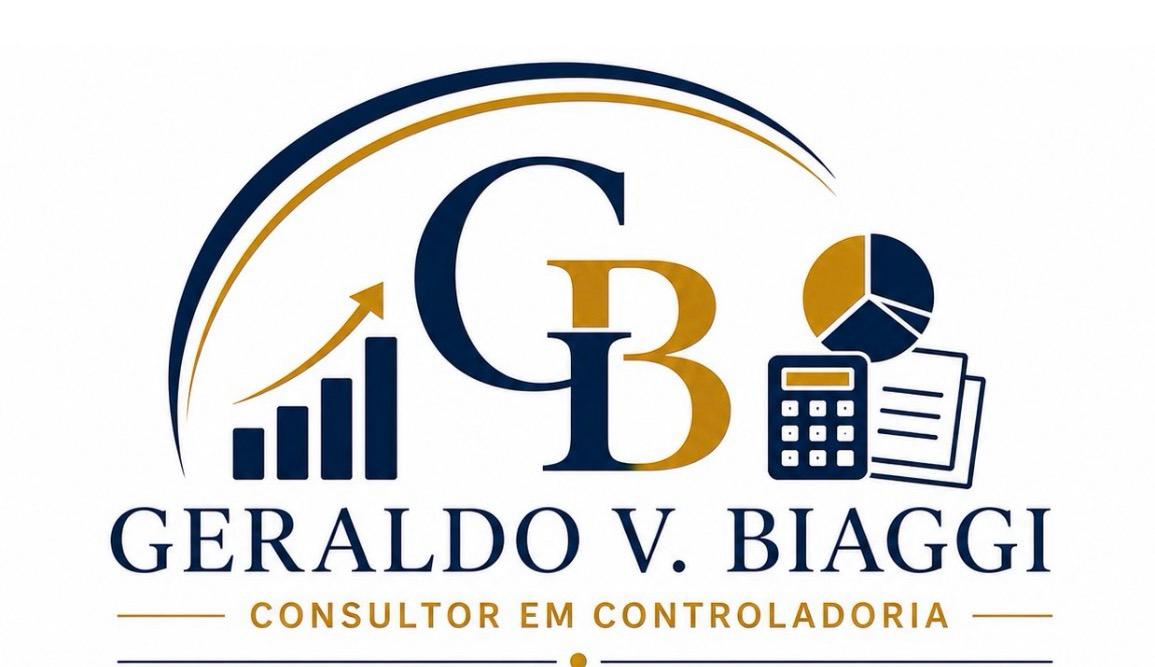 Logo Geraldo Biaggi Consultoria