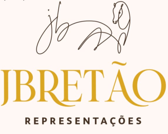 Logo JBretão Representações