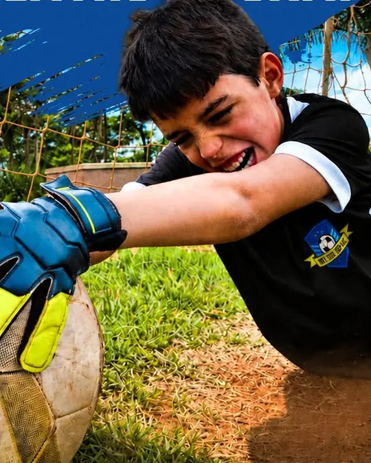 Logo Na Cara do Gol Society