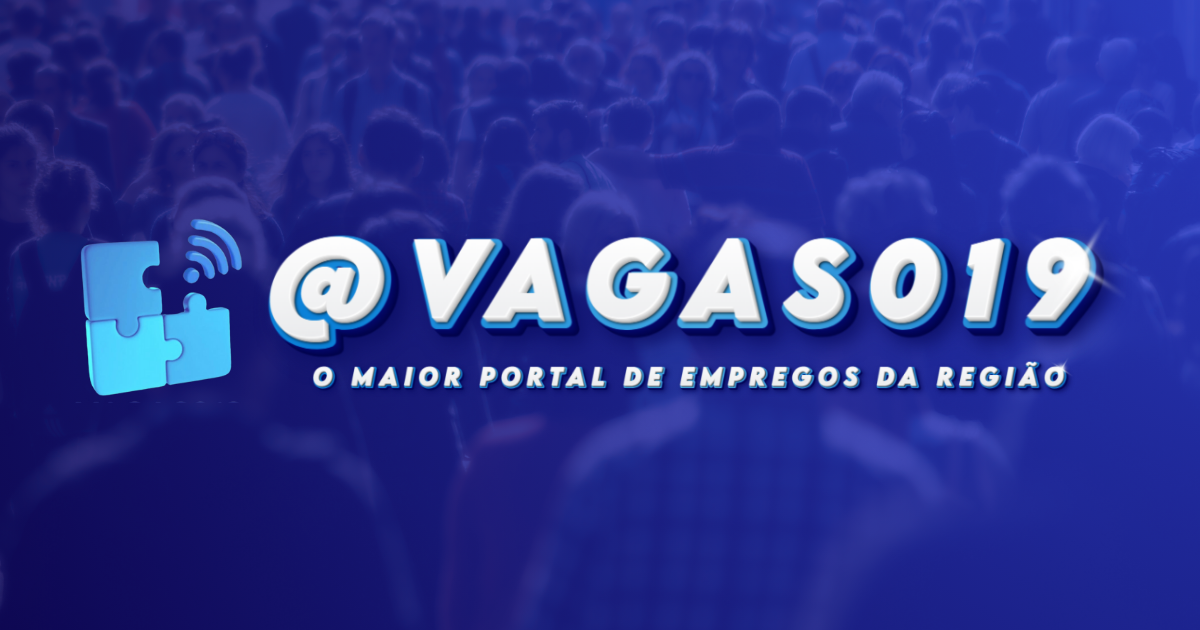Logo VAGAS019