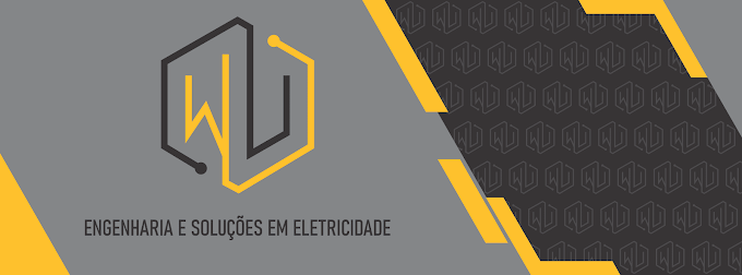 Logo WU Engenharia