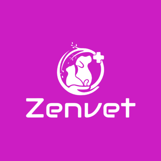 Logo Clínica Veterinária Zenvet
